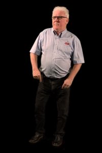 Sean Horan