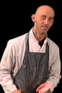 Roy Sweeney Jnr