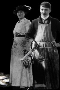 Reardon’s Fishmonger