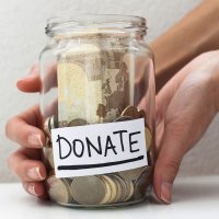 Donate Donate