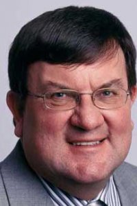 Steven Broomhead