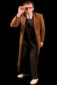 Nigel Sumner